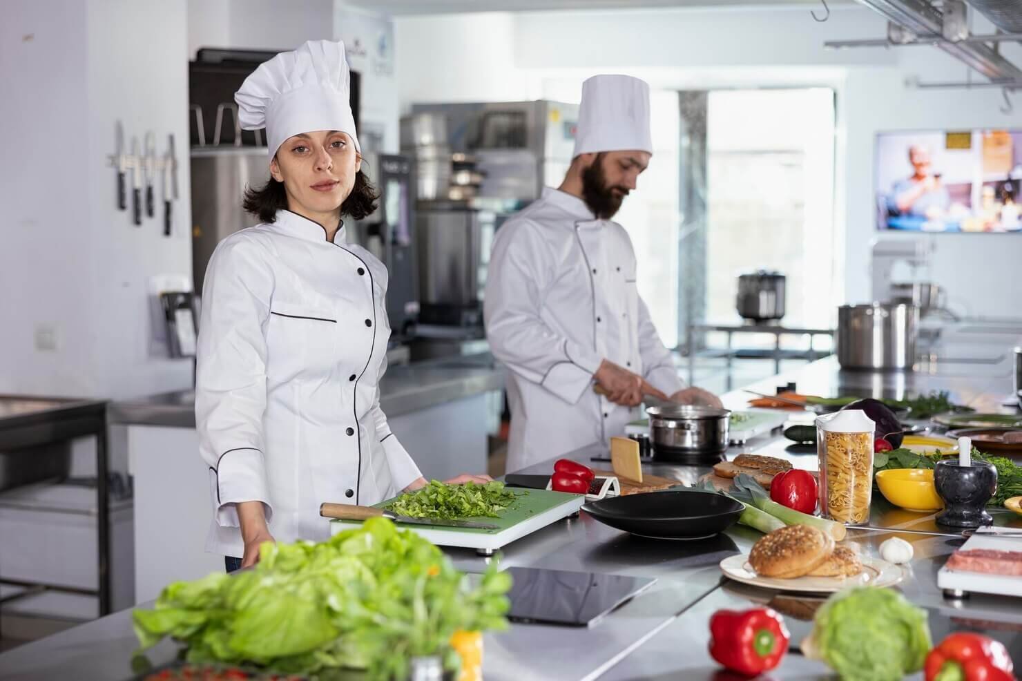 Our tandoor kitchen in Pimpama
