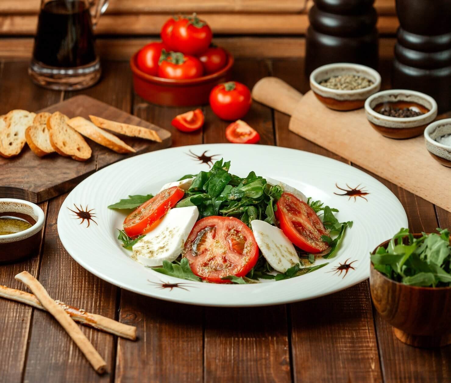 Salad
