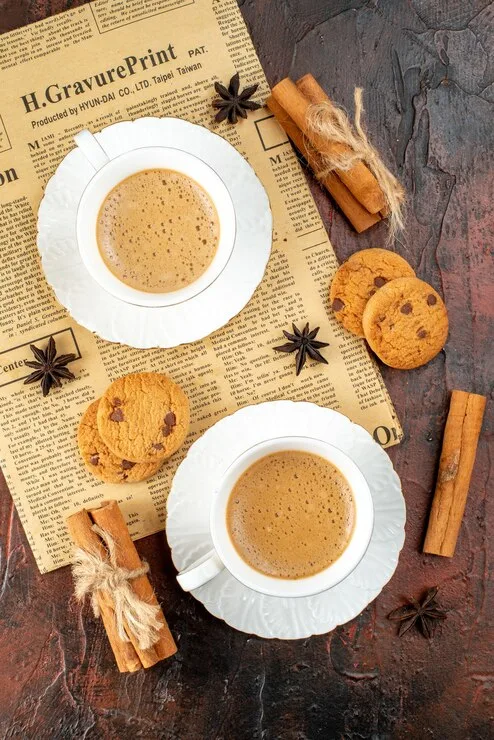 Masala Chai